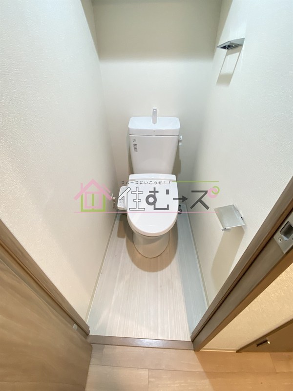 プレサンス北堀江 その他3