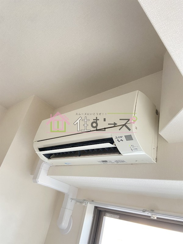 プレサンス北堀江 その他5