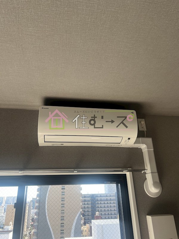 ファーストフィオーレ難波クレシア その他2