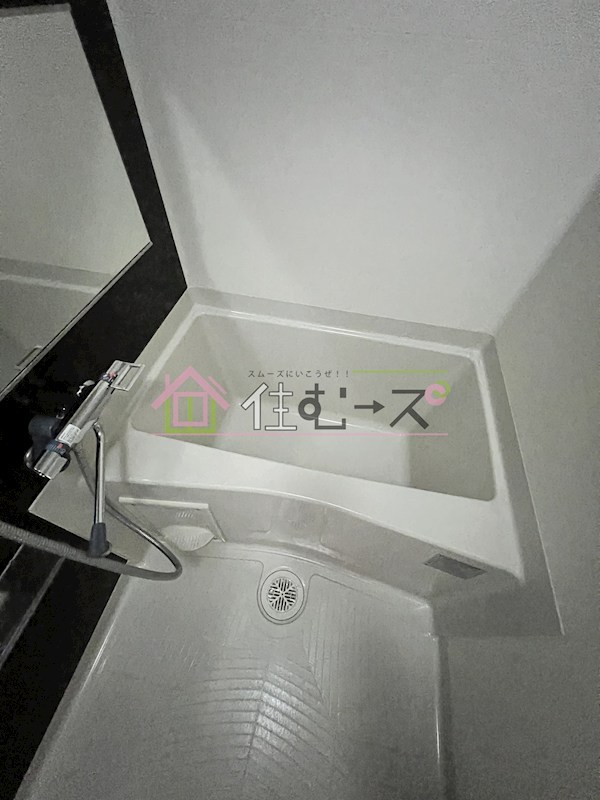 ファーストフィオーレ難波クレシア 風呂画像