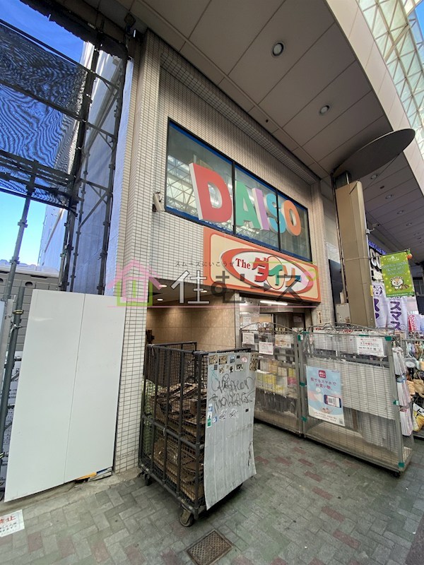 コニーハイツ 外観