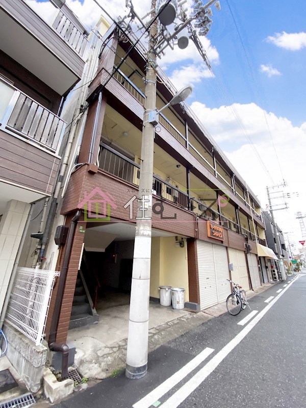 花谷マンション その他外観1