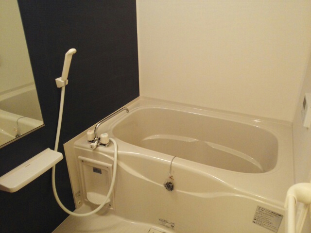 メゾン　ド　プラリネ 風呂画像