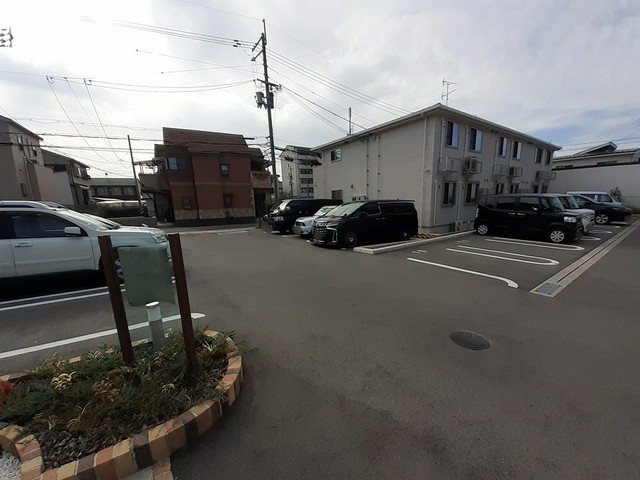 サウスコートⅡ その他5
