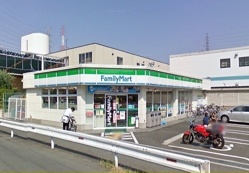 ジェルメ四宮 その他外観4