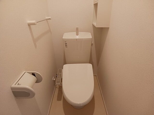 ノースフィオーレ鶴見緑地 玄関