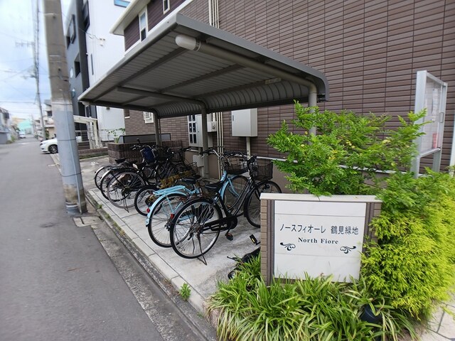 ノースフィオーレ鶴見緑地 その他7