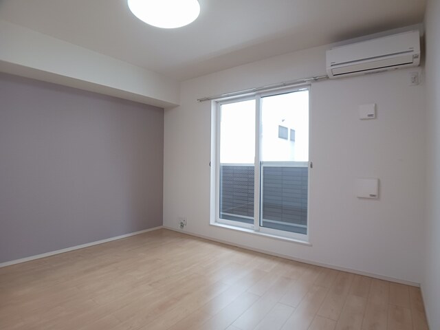 ノースフィオーレ鶴見緑地 リビング