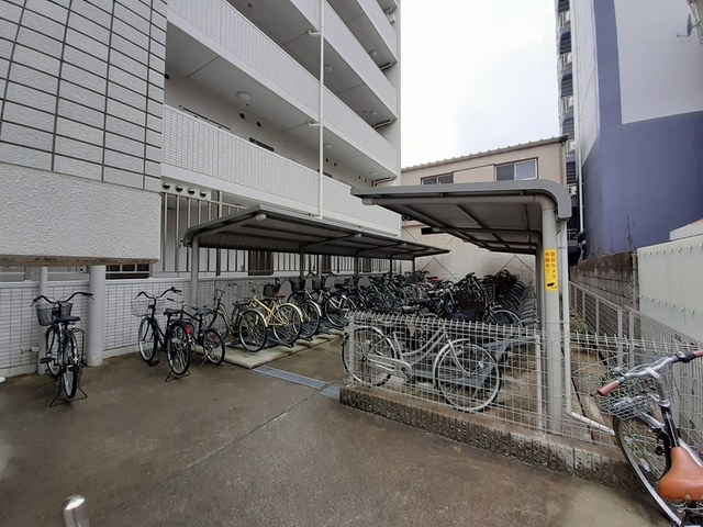 クラシェス尼崎 その他3