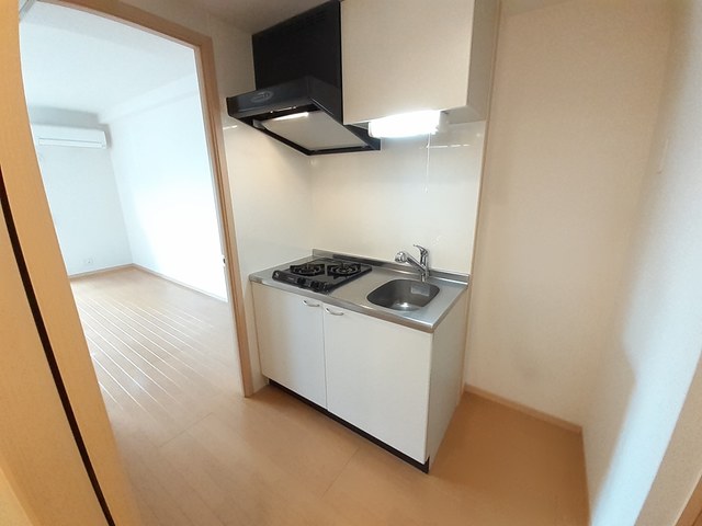 クラシェス尼崎 キッチン