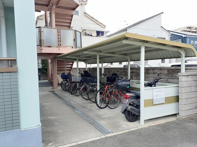フローレンスＳ．Ｙ その他3