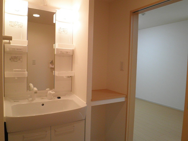 エテルノ松ヶ丘Ⅲ その他1