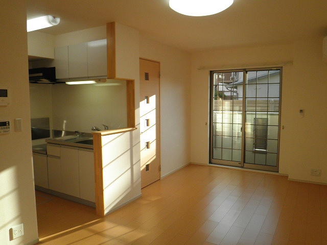 エテルノ松ヶ丘Ⅲ その他2