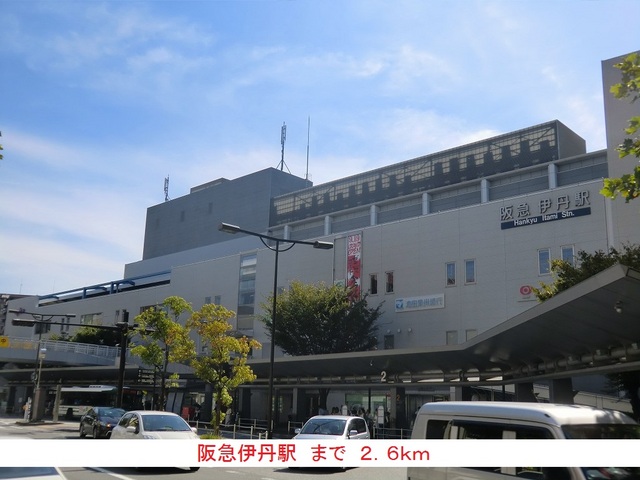 エテルノ松ヶ丘Ⅲ その他外観1