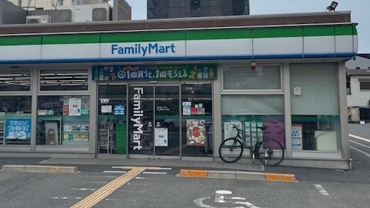 エテルノ松ヶ丘Ⅲ その他外観5