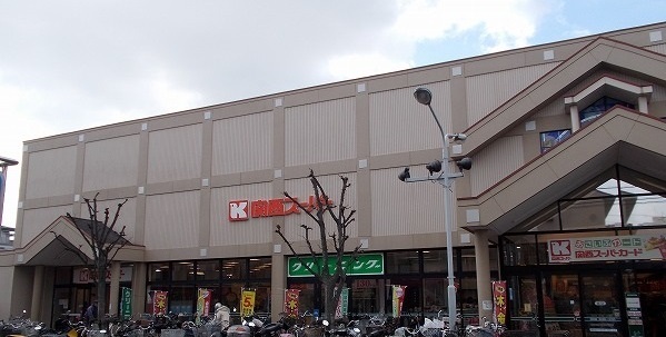 エテルノ松ヶ丘Ⅲ その他外観6