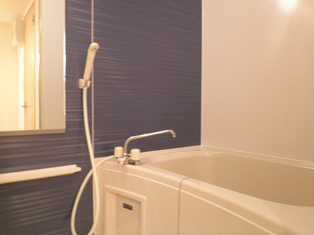 エテルノ松ヶ丘Ⅲ 風呂画像