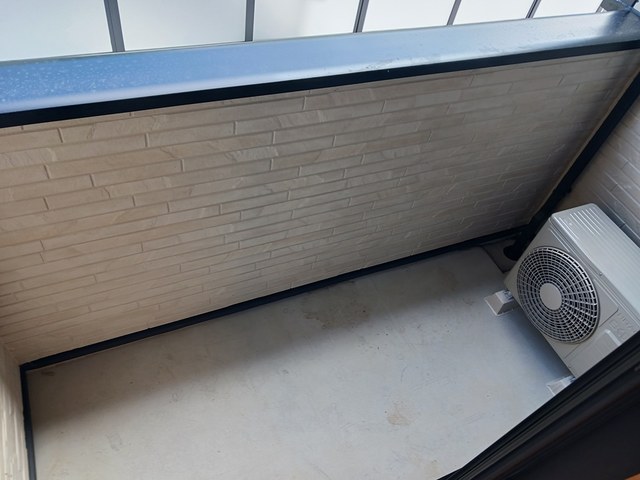 ＡＩＷＡ　しばはら ベランダ