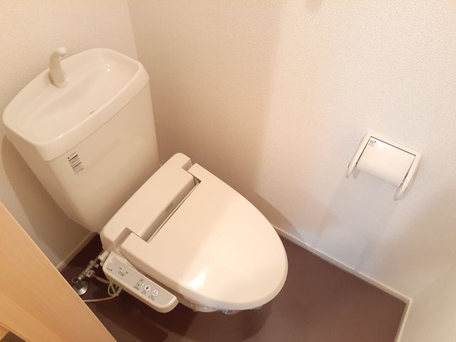 アルカンシェル武庫之荘西 その他2