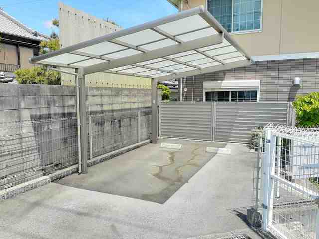 アルカンシェル武庫之荘西 その他4