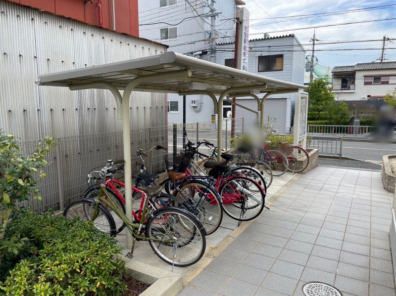 レオネクストリッツ美園 その他7