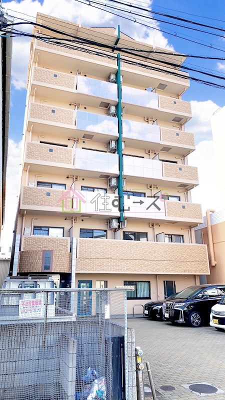 パセオ・RF 外観