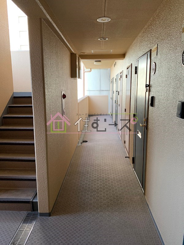 パセオ・RF その他外観2