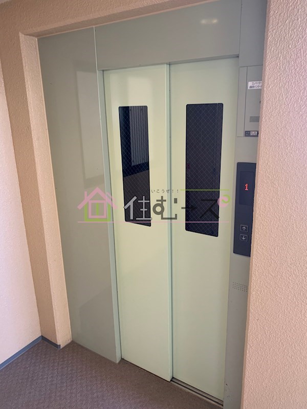 パセオ・RF その他外観3