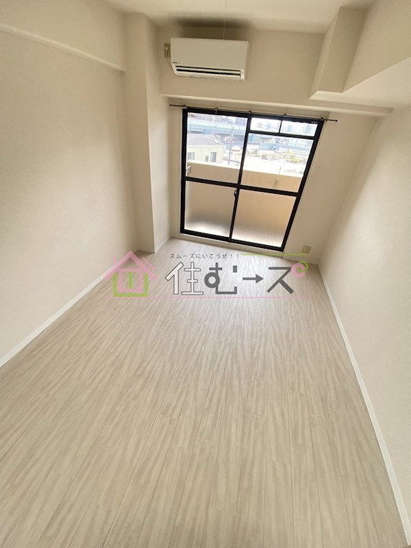 パセオ・RF ベッドルーム