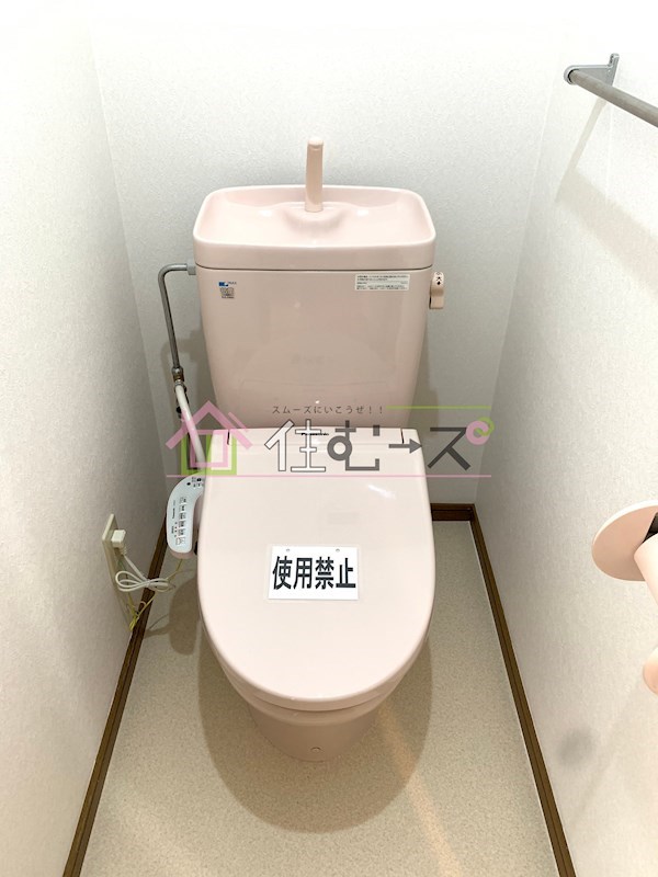 ノルデンハイムリバーサイド天神橋 その他2