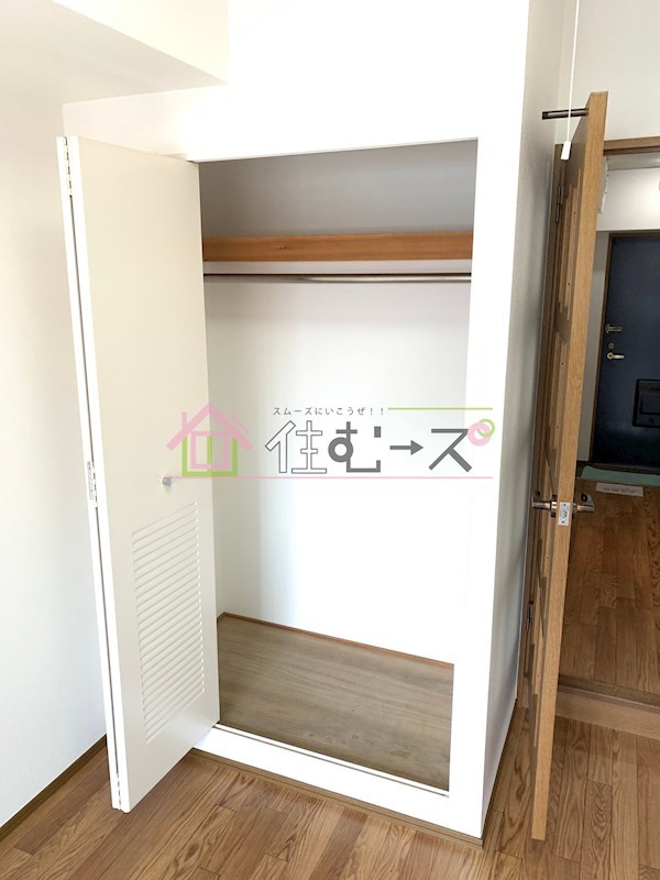 ノルデンハイムリバーサイド天神橋 その他3