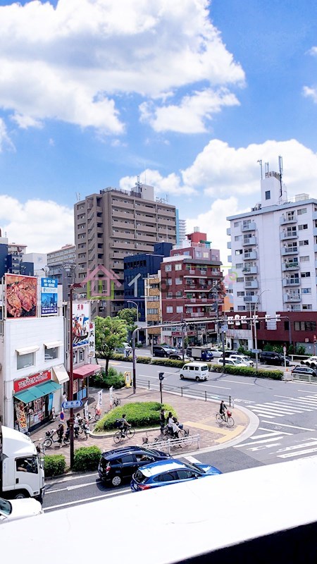 ノルデンハイムリバーサイド天神橋 その他4