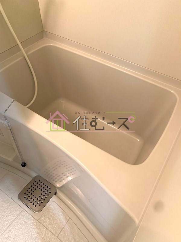 ノルデンハイムリバーサイド天神橋 風呂画像