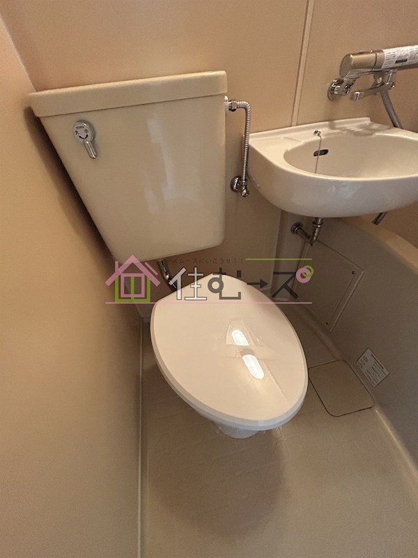 ルネッサンス32番館 その他4