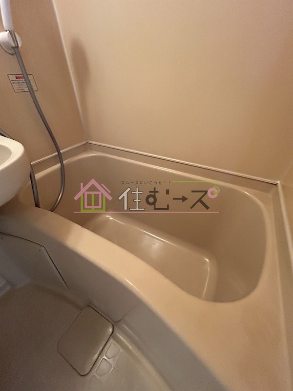 ルネッサンス32番館 風呂画像