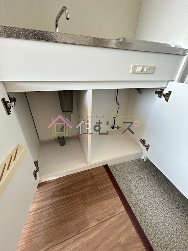 マンションイン天下茶屋  その他3
