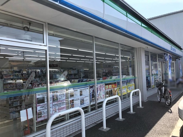 フジパレス高井田Ⅴ番館 周辺画像6