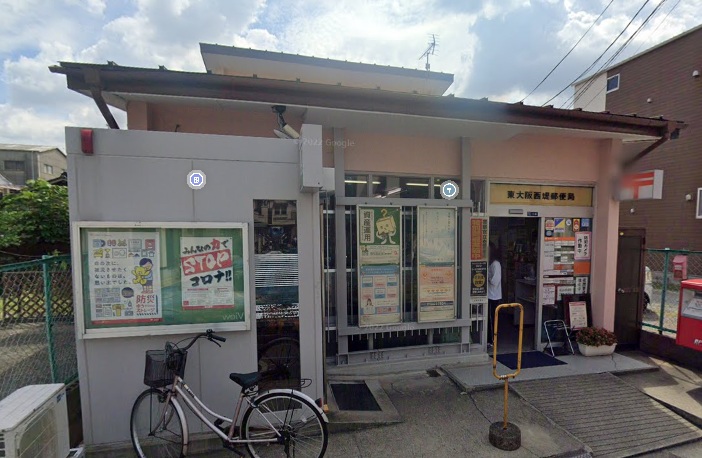 フジパレス高井田Ⅴ番館 周辺画像7