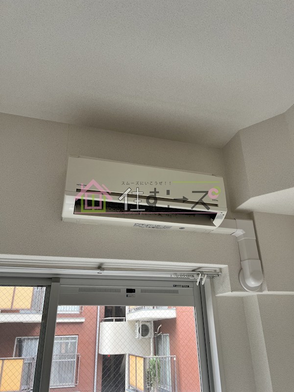 グランカリテ塚本 その他2