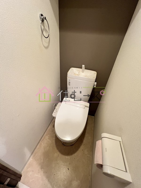 グランカリテ塚本 その他4