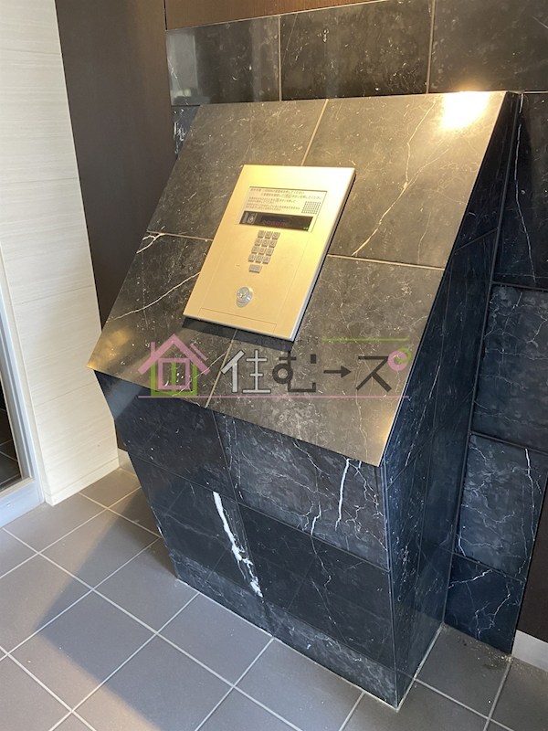 グランカリテ塚本 その他外観2