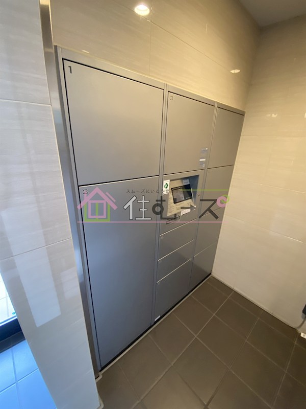 グランカリテ塚本 その他外観3