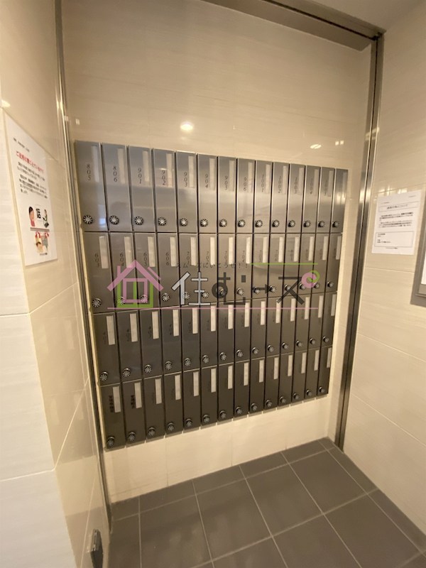 グランカリテ塚本 その他外観4