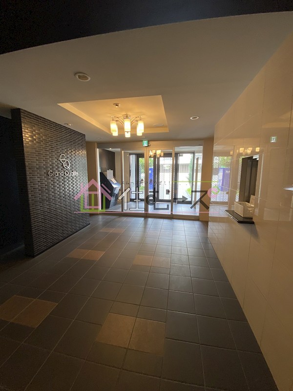 グランカリテ塚本 その他外観5