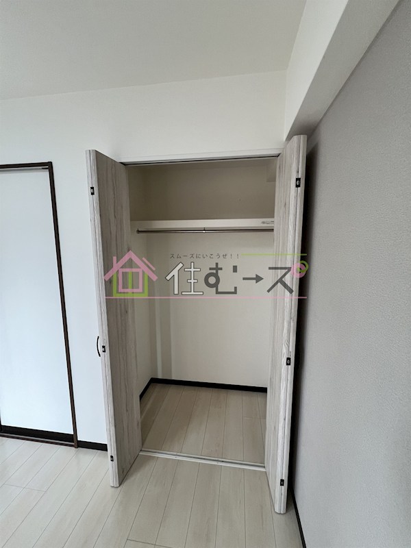 プロスパー十三 その他2