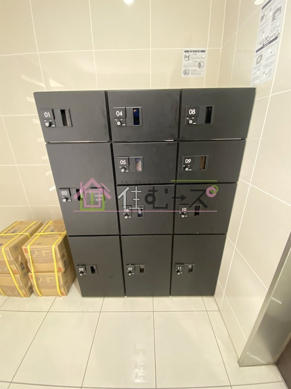 プロスパー十三 その他外観3