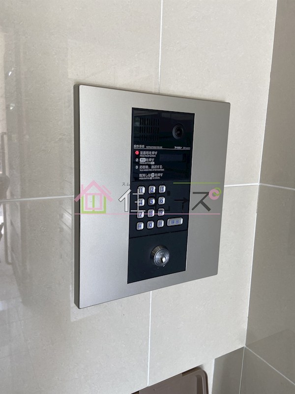 プロスパー十三 その他外観4