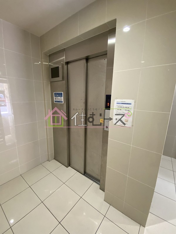 プロスパー十三 その他外観5