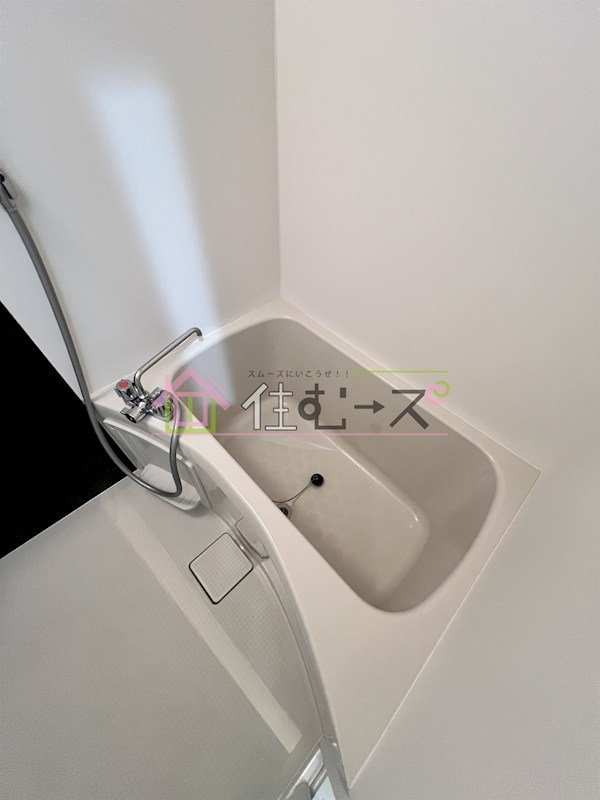 プロスパー十三 風呂画像