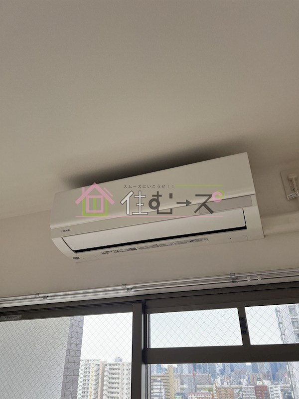スワンズシティ新大阪 その他3